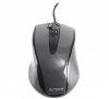 A4 Tech Mysz, myszka  V-TRACK N-500F-1 Glossy Grey USB